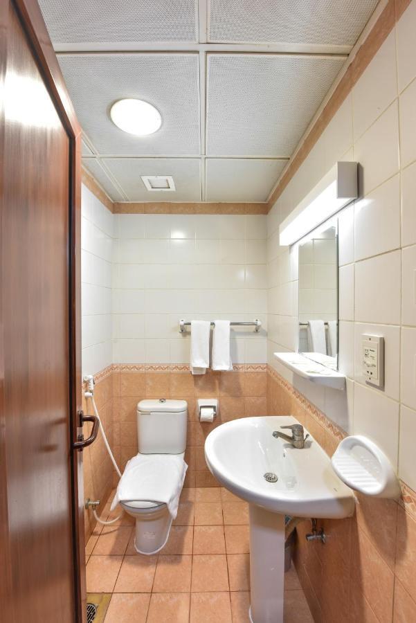 Al Mukhtara Al Gharbi Hotel Medina Kültér fotó